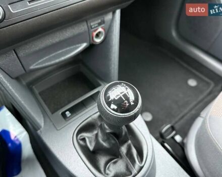 Коричневый Фольксваген Кадди, объемом двигателя 1.2 л и пробегом 155 тыс. км за 8999 $, фото 17 на Automoto.ua