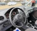 Коричневый Фольксваген Кадди, объемом двигателя 1.2 л и пробегом 155 тыс. км за 8999 $, фото 14 на Automoto.ua