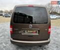 Коричневый Фольксваген Кадди, объемом двигателя 1.2 л и пробегом 155 тыс. км за 8999 $, фото 6 на Automoto.ua