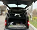 Коричневий Фольксваген Кадді, об'ємом двигуна 1.2 л та пробігом 317 тис. км за 6500 $, фото 4 на Automoto.ua