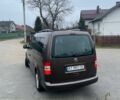 Коричневий Фольксваген Кадді, об'ємом двигуна 1.97 л та пробігом 200 тис. км за 11111 $, фото 4 на Automoto.ua