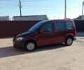 Коричневий Фольксваген Кадді, об'ємом двигуна 1.6 л та пробігом 250 тис. км за 11500 $, фото 1 на Automoto.ua