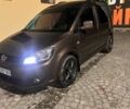 Коричневий Фольксваген Кадді, об'ємом двигуна 1.6 л та пробігом 244 тис. км за 11500 $, фото 3 на Automoto.ua