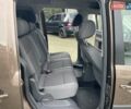 Фольксваген Кадди 2012 в Черновцах на Automoto.ua Коричневый Фольксваген Кадди, объемом двигателя 1.6 л и пробегом 243 тыс. км за 11850 $, фото 14 на Automoto.ua