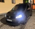 Коричневий Фольксваген Кадді, об'ємом двигуна 1.6 л та пробігом 244 тис. км за 11500 $, фото 1 на Automoto.ua