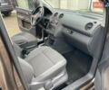 Фольксваген Кадди 2012 в Черновцах на Automoto.ua Коричневый Фольксваген Кадди, объемом двигателя 1.6 л и пробегом 243 тыс. км за 11850 $, фото 19 на Automoto.ua