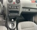 Фольксваген Кадди 2012 в Черновцах на Automoto.ua Коричневый Фольксваген Кадди, объемом двигателя 1.6 л и пробегом 243 тыс. км за 11850 $, фото 11 на Automoto.ua