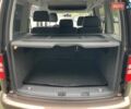 Фольксваген Кадди 2012 в Черновцах на Automoto.ua Коричневый Фольксваген Кадди, объемом двигателя 1.6 л и пробегом 243 тыс. км за 11850 $, фото 13 на Automoto.ua
