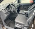 Фольксваген Кадди 2012 в Черновцах на Automoto.ua Коричневый Фольксваген Кадди, объемом двигателя 1.6 л и пробегом 243 тыс. км за 11850 $, фото 8 на Automoto.ua