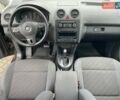Фольксваген Кадди 2012 в Черновцах на Automoto.ua Коричневый Фольксваген Кадди, объемом двигателя 1.6 л и пробегом 243 тыс. км за 11850 $, фото 15 на Automoto.ua