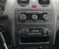 Коричневий Фольксваген Кадді, об'ємом двигуна 1.6 л та пробігом 261 тис. км за 7500 $, фото 11 на Automoto.ua
