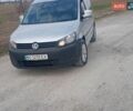 Коричневий Фольксваген Кадді, об'ємом двигуна 1.6 л та пробігом 277 тис. км за 12250 $, фото 1 на Automoto.ua