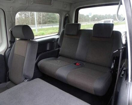 Коричневый Фольксваген Кадди, объемом двигателя 1.6 л и пробегом 250 тыс. км за 6390 $, фото 18 на Automoto.ua