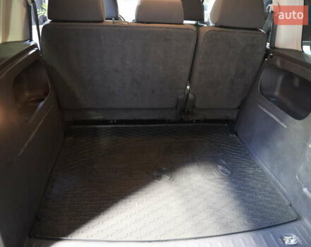 Коричневий Фольксваген Кадді, об'ємом двигуна 1.6 л та пробігом 220 тис. км за 12600 $, фото 27 на Automoto.ua