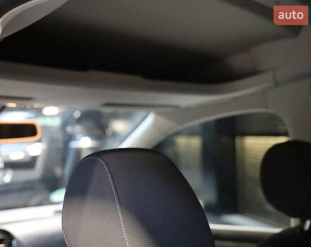 Коричневий Фольксваген Кадді, об'ємом двигуна 1.6 л та пробігом 220 тис. км за 12600 $, фото 23 на Automoto.ua