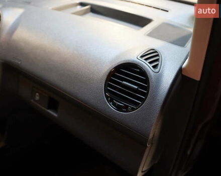 Коричневий Фольксваген Кадді, об'ємом двигуна 1.6 л та пробігом 220 тис. км за 12600 $, фото 34 на Automoto.ua