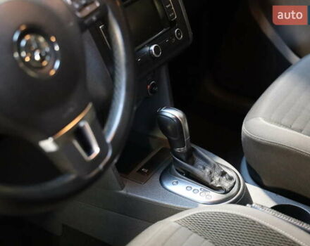 Коричневий Фольксваген Кадді, об'ємом двигуна 1.6 л та пробігом 220 тис. км за 12600 $, фото 15 на Automoto.ua