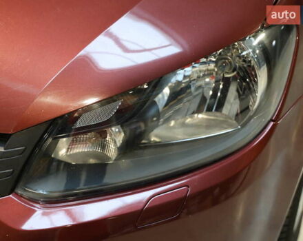 Коричневий Фольксваген Кадді, об'ємом двигуна 1.6 л та пробігом 220 тис. км за 12600 $, фото 7 на Automoto.ua