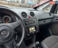 Коричневый Фольксваген Кадди, объемом двигателя 1.6 л и пробегом 211 тыс. км за 13299 $, фото 38 на Automoto.ua