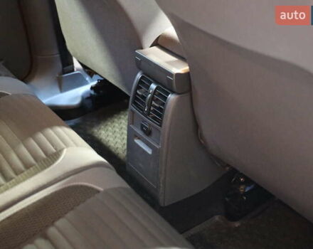 Коричневий Фольксваген Кадді, об'ємом двигуна 1.6 л та пробігом 220 тис. км за 12600 $, фото 29 на Automoto.ua