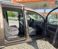 Коричневый Фольксваген Кадди, объемом двигателя 1.6 л и пробегом 193 тыс. км за 12777 $, фото 18 на Automoto.ua