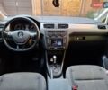 Коричневий Фольксваген Кадді, об'ємом двигуна 1.97 л та пробігом 230 тис. км за 16000 $, фото 7 на Automoto.ua