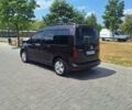 Коричневий Фольксваген Кадді, об'ємом двигуна 1.97 л та пробігом 230 тис. км за 16000 $, фото 5 на Automoto.ua