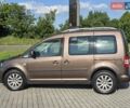 Коричневый Фольксваген Кадди, объемом двигателя 1.6 л и пробегом 193 тыс. км за 12777 $, фото 2 на Automoto.ua
