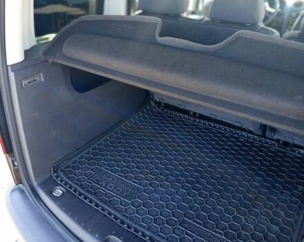 Коричневый Фольксваген Кадди, объемом двигателя 1.6 л и пробегом 287 тыс. км за 11200 $, фото 22 на Automoto.ua