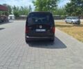 Коричневий Фольксваген Кадді, об'ємом двигуна 1.97 л та пробігом 230 тис. км за 16000 $, фото 4 на Automoto.ua