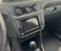 Фольксваген Кадди 2016 в Черновцах на Automoto.ua Коричневый Фольксваген Кадди, объемом двигателя 2 л и пробегом 246 тыс. км за 14800 $, фото 8 на Automoto.ua