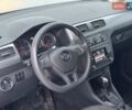 Коричневий Фольксваген Кадді, об'ємом двигуна 2 л та пробігом 280 тис. км за 14400 $, фото 5 на Automoto.ua