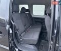 Коричневий Фольксваген Кадді, об'ємом двигуна 2 л та пробігом 280 тис. км за 14400 $, фото 13 на Automoto.ua