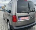 Фольксваген Кадди 2016 в Черновцах на Automoto.ua Коричневый Фольксваген Кадди, объемом двигателя 2 л и пробегом 246 тыс. км за 14800 $, фото 4 на Automoto.ua