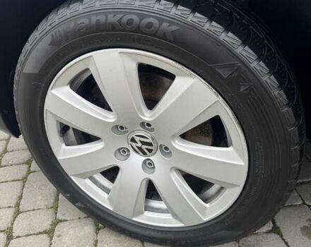 Фольксваген Кадди 2016 в Черновцах на Automoto.ua Коричневый Фольксваген Кадди, объемом двигателя 2 л и пробегом 246 тыс. км за 14800 $, фото 15 на Automoto.ua