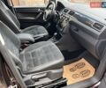 Коричневый Фольксваген Кадди, объемом двигателя 1.4 л и пробегом 121 тыс. км за 17300 $, фото 27 на Automoto.ua
