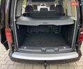 Коричневый Фольксваген Кадди, объемом двигателя 1.4 л и пробегом 121 тыс. км за 17300 $, фото 23 на Automoto.ua