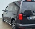 Коричневий Фольксваген Кадді, об'ємом двигуна 2 л та пробігом 280 тис. км за 14400 $, фото 30 на Automoto.ua