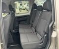 Фольксваген Кадди 2016 в Черновцах на Automoto.ua Коричневый Фольксваген Кадди, объемом двигателя 2 л и пробегом 246 тыс. км за 14800 $, фото 10 на Automoto.ua