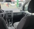 Фольксваген Кадди 2016 в Черновцах на Automoto.ua Коричневый Фольксваген Кадди, объемом двигателя 2 л и пробегом 246 тыс. км за 14800 $, фото 12 на Automoto.ua