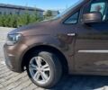 Коричневий Фольксваген Кадді, об'ємом двигуна 1.97 л та пробігом 225 тис. км за 17500 $, фото 13 на Automoto.ua