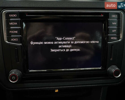 Коричневий Фольксваген Кадді, об'ємом двигуна 2 л та пробігом 186 тис. км за 19899 $, фото 136 на Automoto.ua