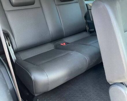 Коричневий Фольксваген Кадді, об'ємом двигуна 1.97 л та пробігом 225 тис. км за 17500 $, фото 17 на Automoto.ua