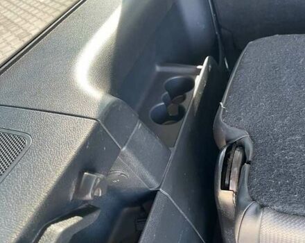 Коричневий Фольксваген Кадді, об'ємом двигуна 1.97 л та пробігом 225 тис. км за 17500 $, фото 16 на Automoto.ua