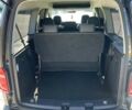 Коричневий Фольксваген Кадді, об'ємом двигуна 1.97 л та пробігом 225 тис. км за 17500 $, фото 22 на Automoto.ua