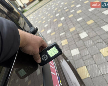 Коричневий Фольксваген Кадді, об'ємом двигуна 2 л та пробігом 186 тис. км за 19899 $, фото 183 на Automoto.ua