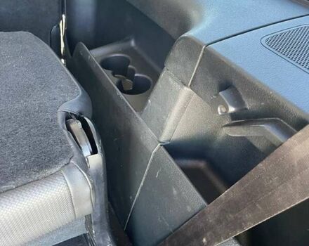 Коричневий Фольксваген Кадді, об'ємом двигуна 1.97 л та пробігом 225 тис. км за 17500 $, фото 15 на Automoto.ua