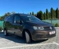 Коричневий Фольксваген Кадді, об'ємом двигуна 1.97 л та пробігом 225 тис. км за 17500 $, фото 2 на Automoto.ua