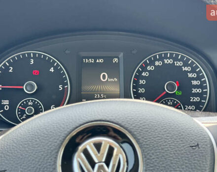 Коричневый Фольксваген Кадди, объемом двигателя 1.97 л и пробегом 189 тыс. км за 18800 $, фото 12 на Automoto.ua