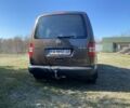 Фольксваген Кадди 2011 в Александрие на Automoto.ua Коричневый Фольксваген Кадди, объемом двигателя 2 л и пробегом 351 тыс. км за 8000 $, фото 2 на Automoto.ua